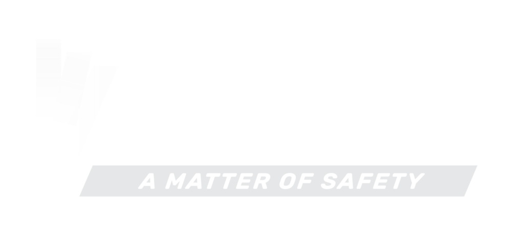 AR monitoring LOGO White