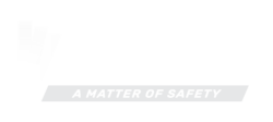 AR monitoring LOGO White