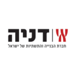 דניה לוגו קטן