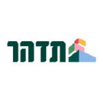 תדהר לוגו קטן